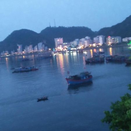 Windy Homestay Cat Ba Island Bagian luar foto