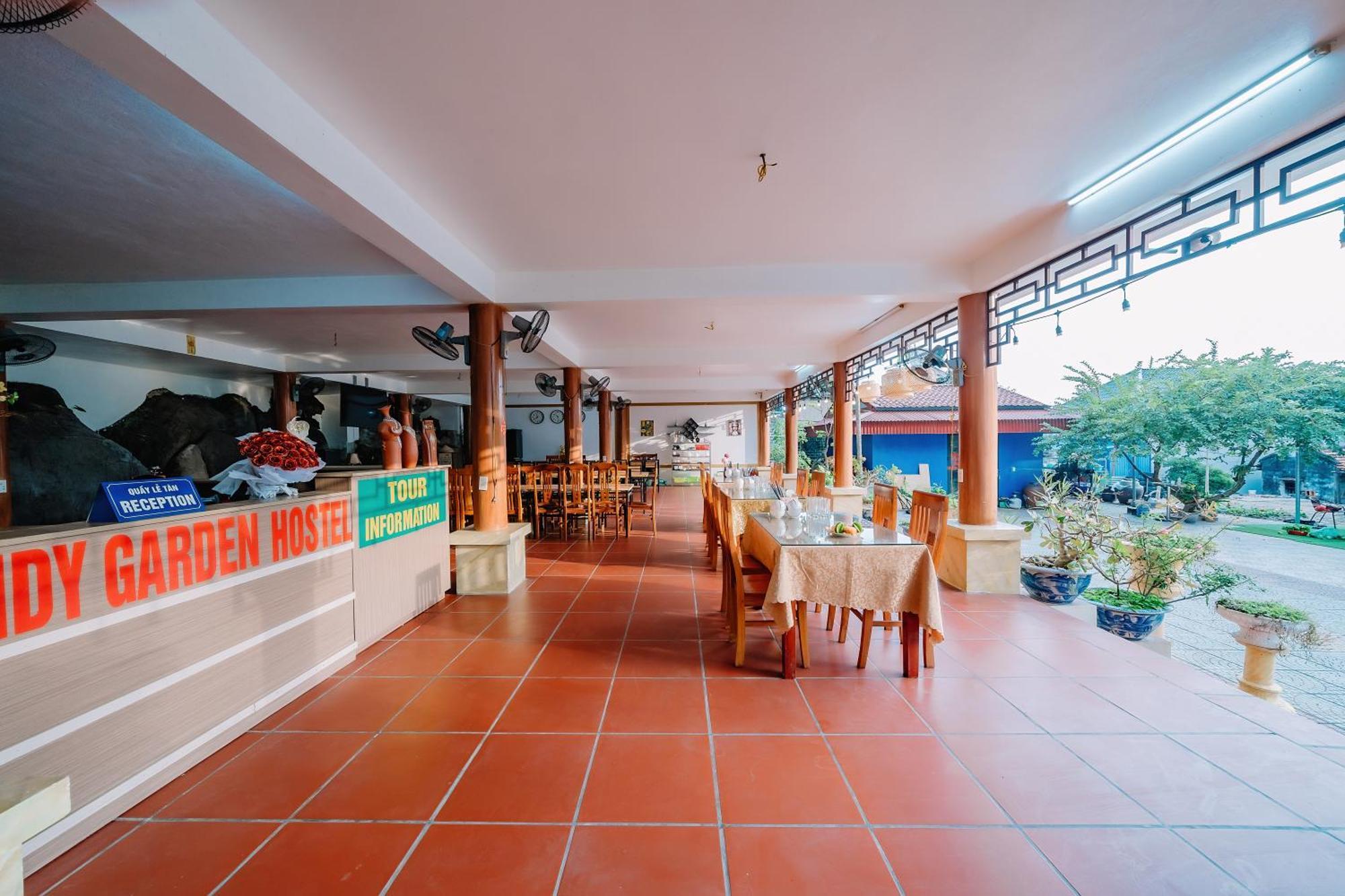 Windy Homestay Cat Ba Island Bagian luar foto